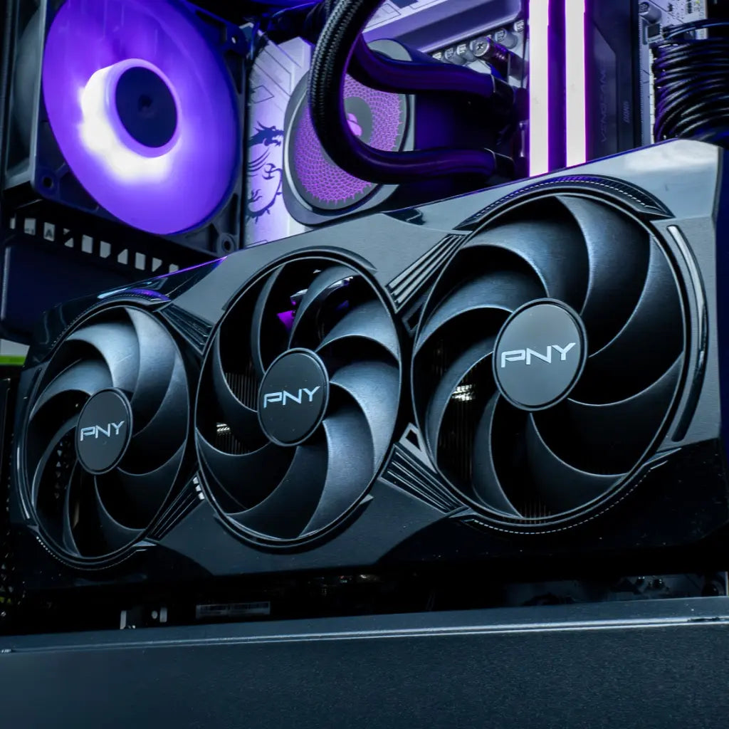 PC ORION GEFORCE RTX™ 5080